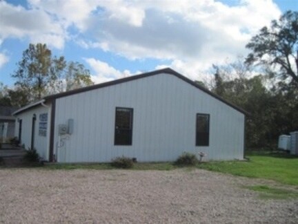 20737 N Highway 36, Brazoria, TX for sale Primary Photo- Image 1 of 1