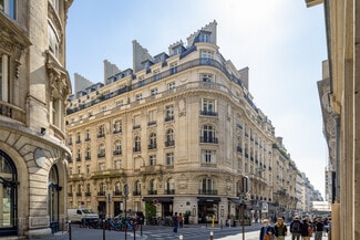 More details for 5 Rue Jules Lefebvre, Paris - Office for Lease