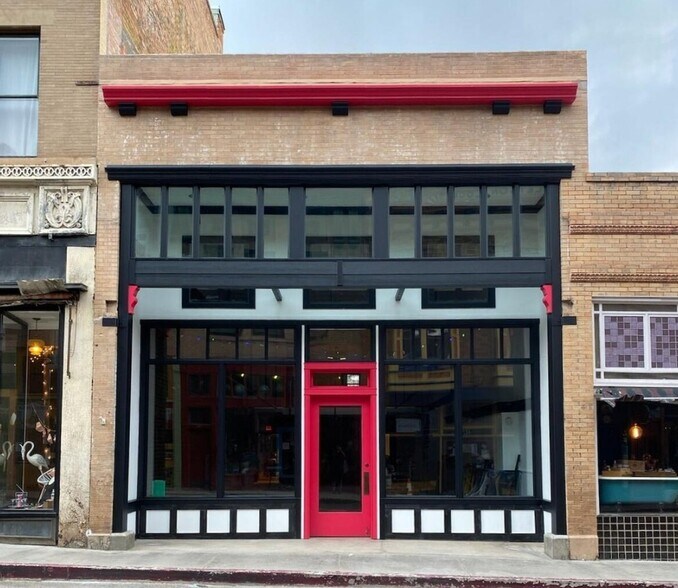 27 Main St, Bisbee, AZ for sale - Primary Photo - Image 1 of 1