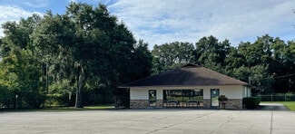 More details for 1701 E Airport Blvd, Sanford, FL - Office for Lease