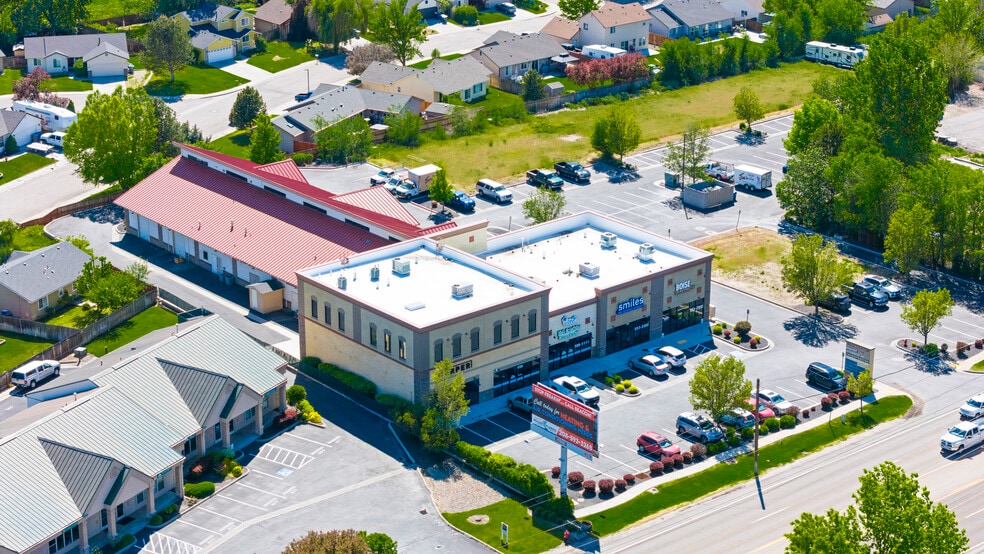 9205-9209 W State St, Boise, ID for lease - Building Photo - Image 2 of 10