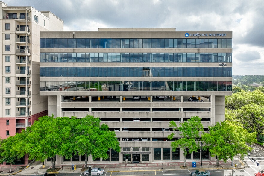 101 N Monroe St, Tallahassee, FL for lease - Building Photo - Image 3 of 20