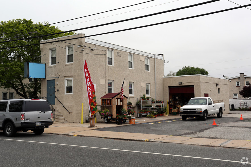 223 Governor Printz Blvd, Lester, PA for sale - Primary Photo - Image 1 of 1