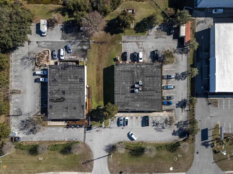 3535-3545 Saint Johns Bluff Rd S portfolio of 2 properties for sale on LoopNet.com - Aerial - Image 3 of 57