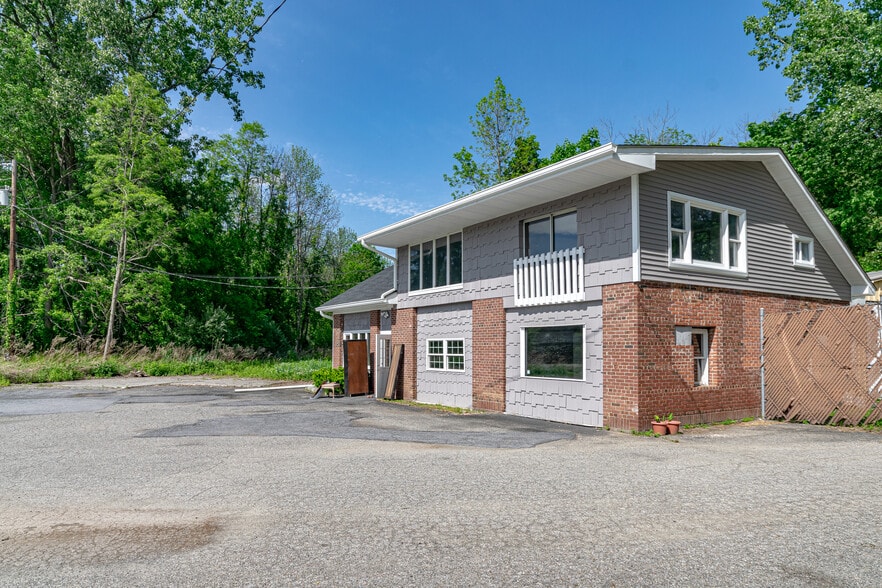 1204 Route 22, Pawling, NY for sale - Primary Photo - Image 1 of 1