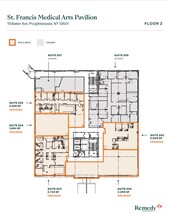 19 Baker Ave, Poughkeepsie, NY for lease Floor Plan- Image 1 of 1