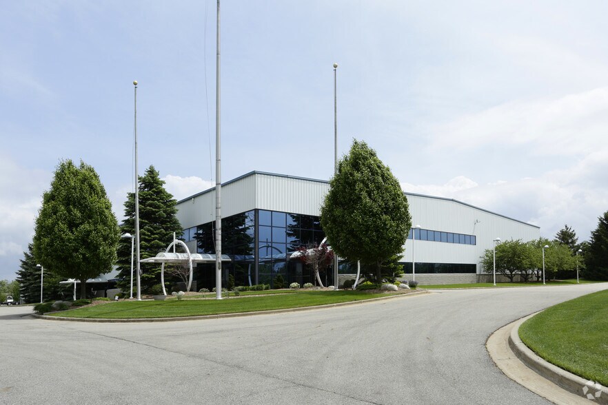 3030 Corporate Grove Dr, Hudsonville, MI for sale - Primary Photo - Image 1 of 1