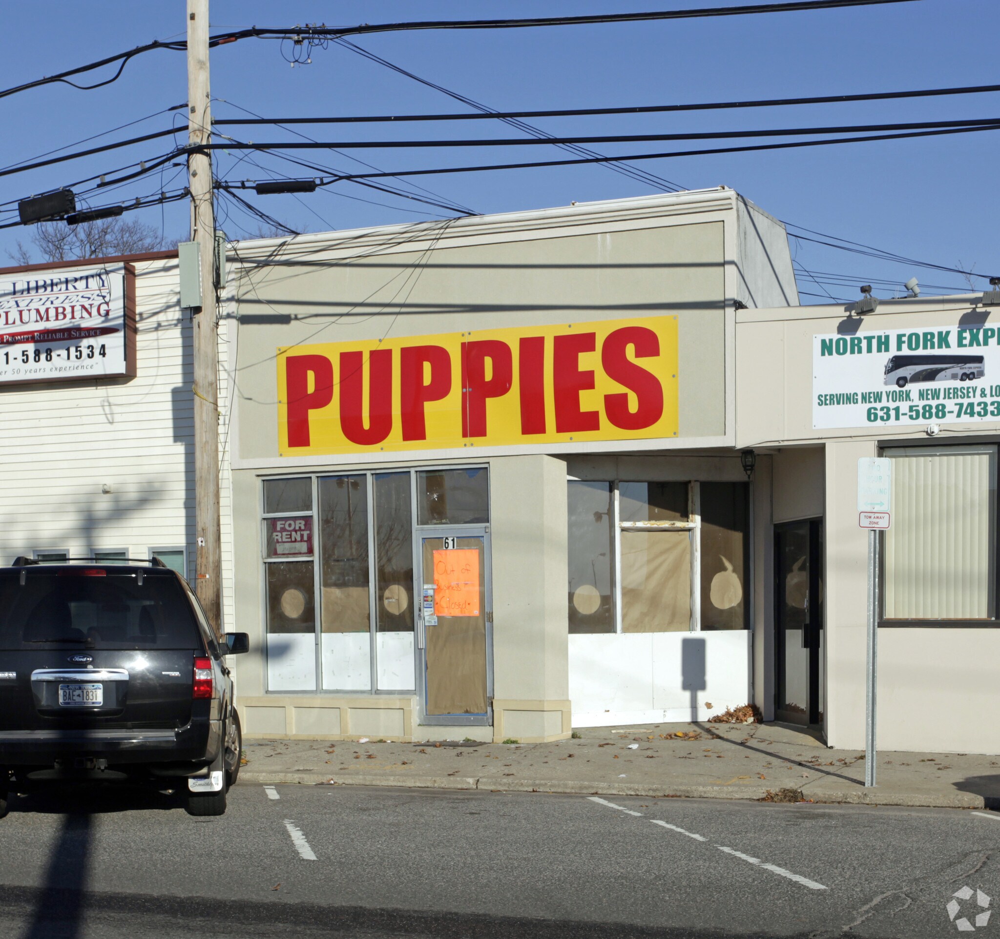 61 Railroad Ave, Ronkonkoma, NY for sale Primary Photo- Image 1 of 1