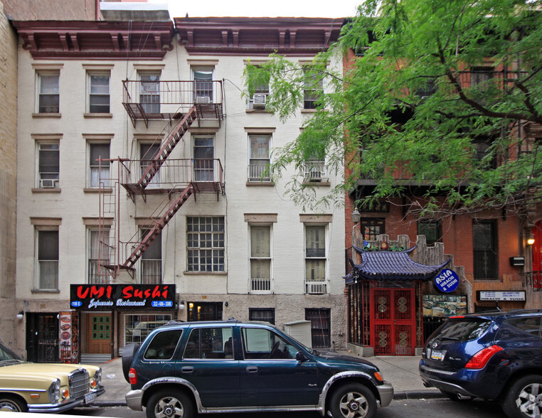 116 E 31st St, New York, NY for sale - Primary Photo - Image 1 of 1