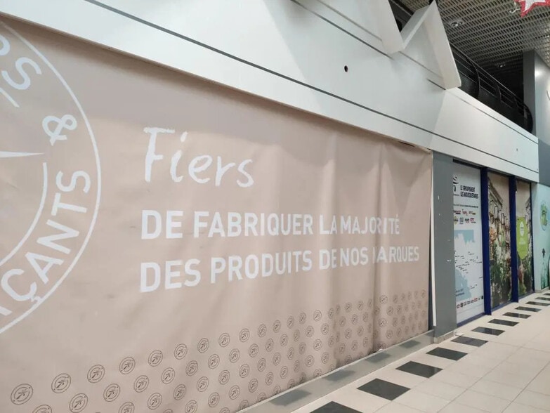 Retail in Ploeren for lease - Lobby - Image 2 of 3