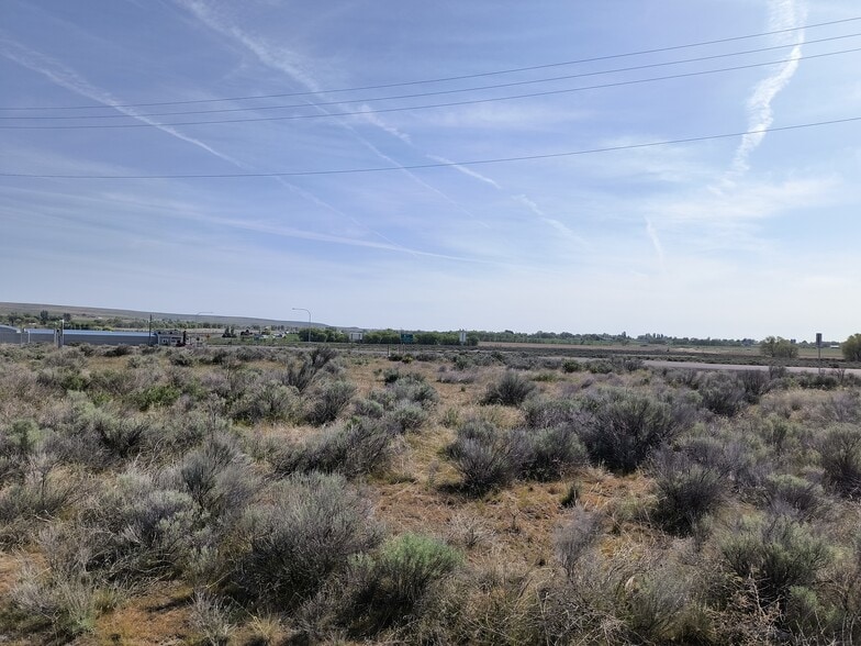State Highway 28 E, Soap Lake, WA for sale - Building Photo - Image 2 of 4