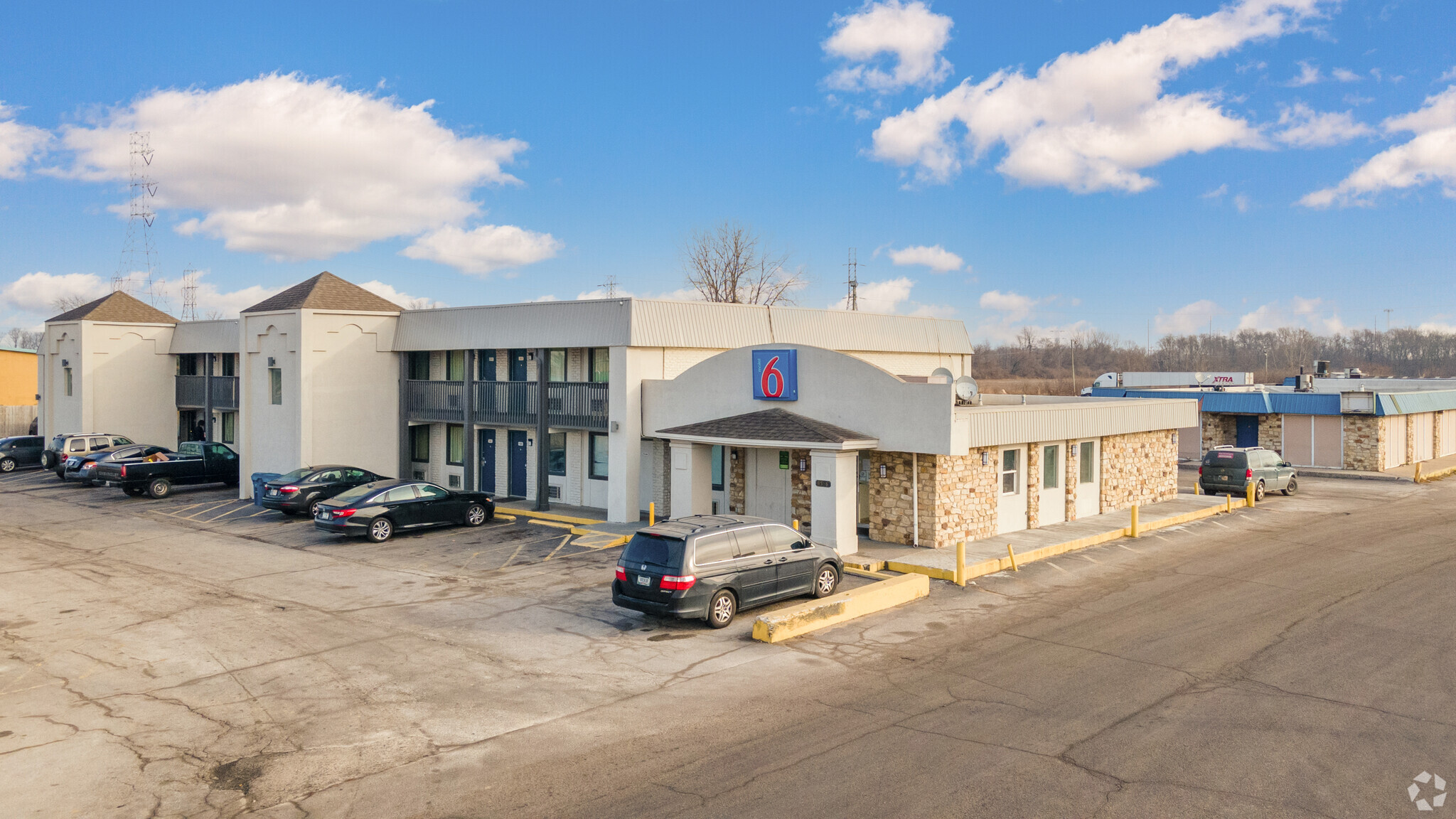 4585 S Harding St, Indianapolis, IN for sale Building Photo- Image 1 of 1