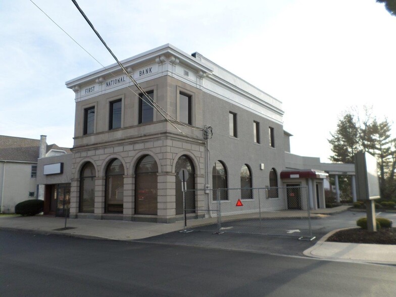 210 Church St, Jessup, PA for sale - Primary Photo - Image 1 of 1