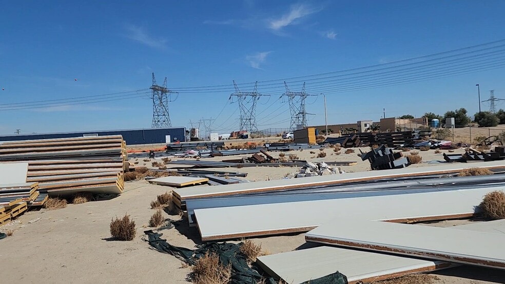 10517 Rancho Rd, Adelanto, CA for sale - Commercial Listing Video - Image 2 of 2
