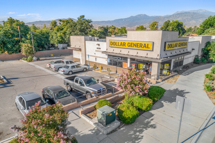 25720 Fairview Ave, Hemet, CA for sale - Building Photo - Image 1 of 1