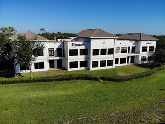 More details for 5644 Tavilla Cir, Naples, FL - Office for Lease