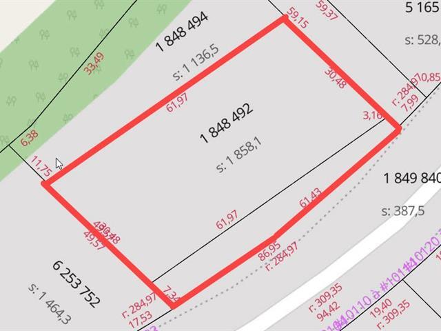 Rue Henri-Piché, Mirabel, QC for sale - Primary Photo - Image 1 of 1