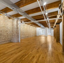 118 N Peoria St, Chicago, IL for lease Building Photo- Image 2 of 11