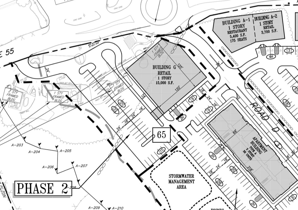 1054-1064 Freedom Plains Rd, Poughkeepsie, NY for sale Building Photo- Image 1 of 1