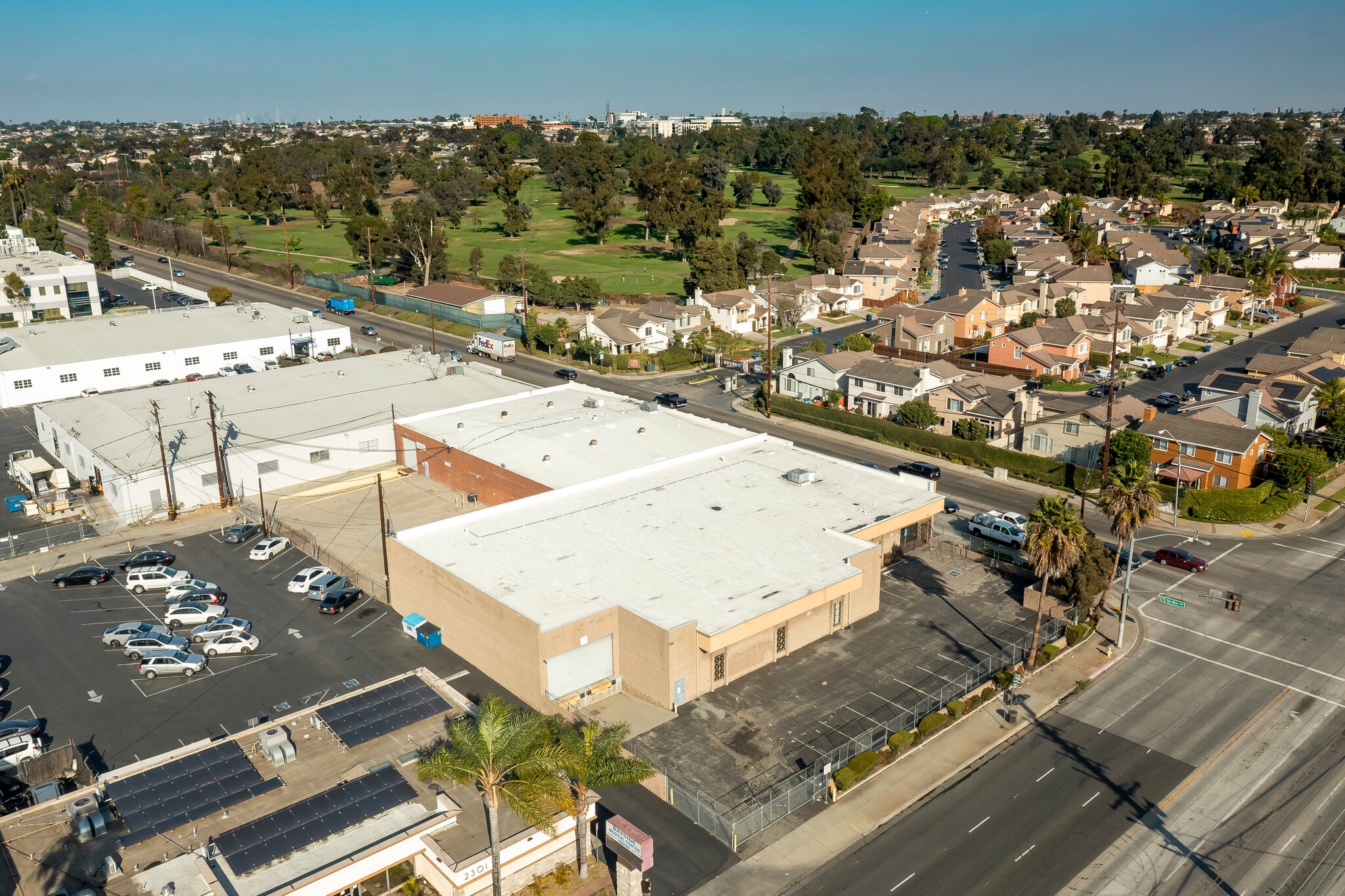 22052215 W El Segundo Blvd, Hawthorne, CA 90250 Reduced Rate