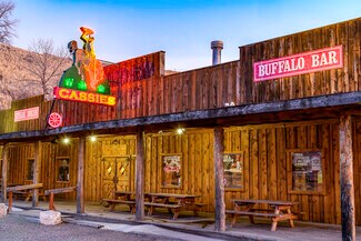 More details for 214 Yellowstone Ave, Cody, WY - Retail for Lease