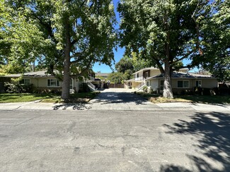 More details for 472 Waverley St, Menlo Park, CA - Multifamily for Sale