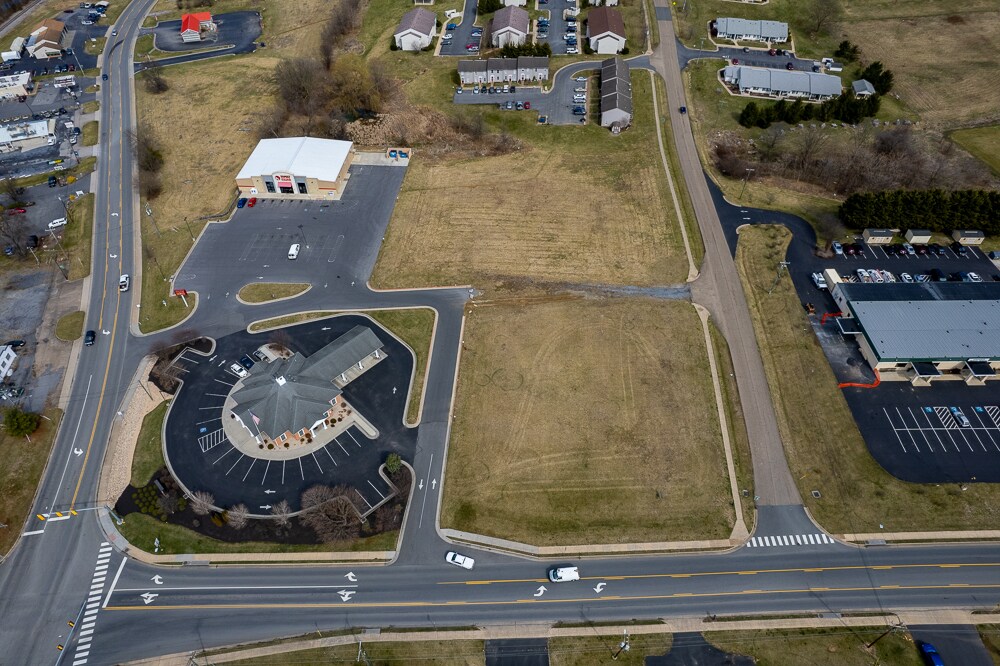 tbd E Springbrook Road, Broadway, VA 22815 2.68 ACRES ON MAIN