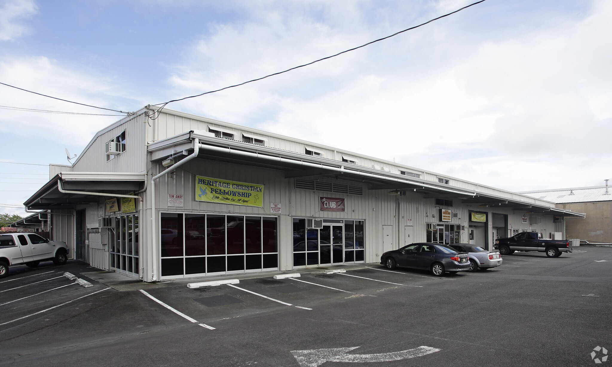 165 E Kawili St, Hilo, HI for sale Primary Photo- Image 1 of 1