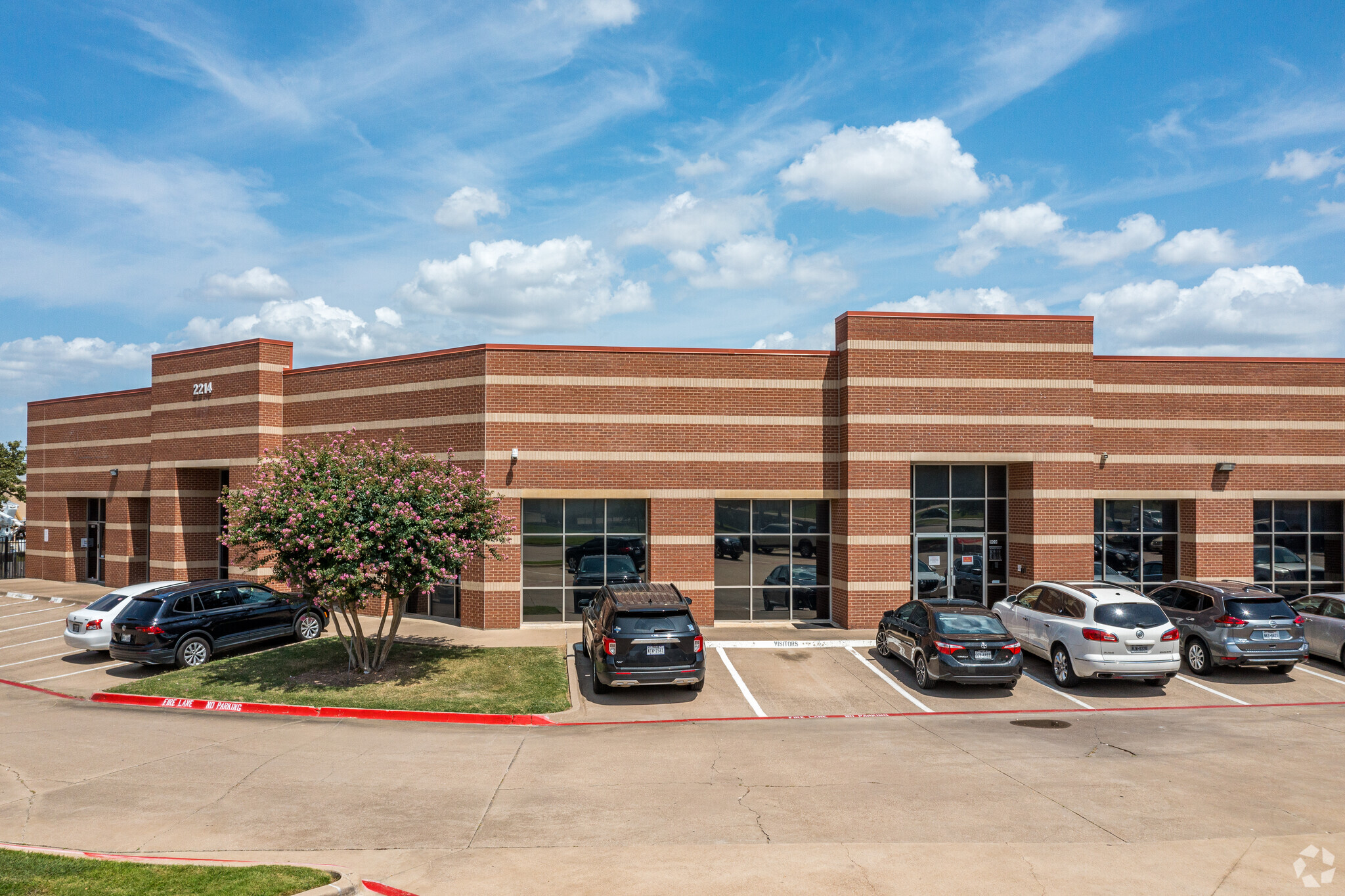 2214 Paddock Way, Grand Prairie, TX for sale Building Photo- Image 1 of 1