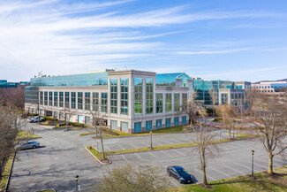 More details for 7 Sylvan Way, Parsippany, NJ - Office for Lease