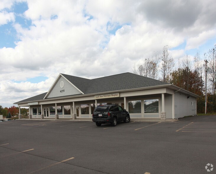 6255 Rt-31, Clay, NY for sale - Primary Photo - Image 1 of 1