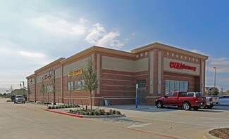 More details for Fry & Paynes Creek Dr, Cypress, TX - Retail for Lease