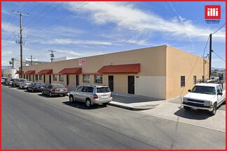 More details for 8124-8142 Orion Ave, Van Nuys, CA - Industrial for Lease