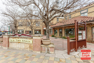 5777 Olde Wadsworth Blvd, Arvada, CO for lease Building Photo- Image 1 of 13