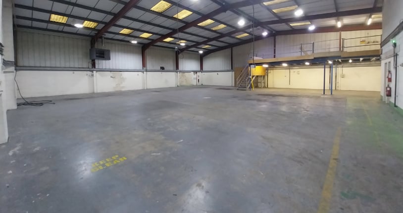 Mercia Way, Scunthorpe for lease Interior Photo- Image 1 of 1