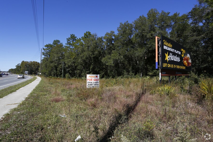 7079 W Gulf To Lake Hwy, Crystal River, FL 34429