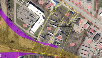 More details for 5665 W State Road 46, Bloomington, IN - Land for Sale