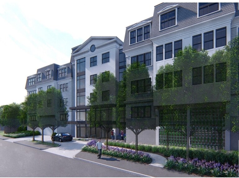 2931 St, Quincy, MA 02169