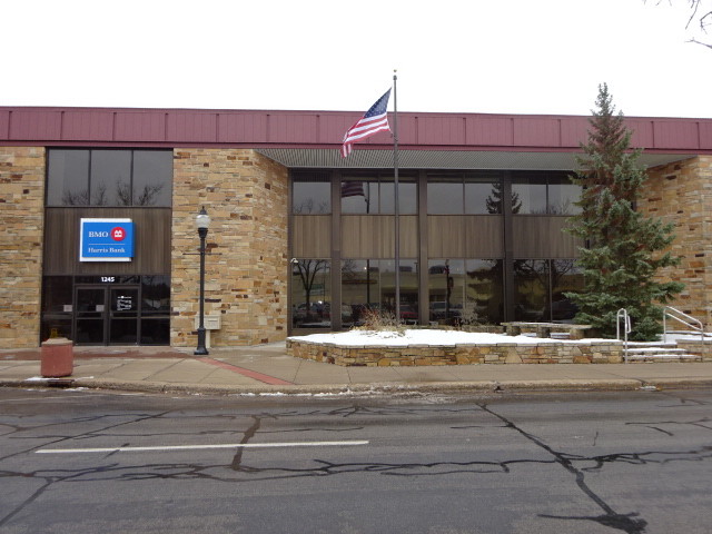 1245 Main St, Stevens Point, WI for lease Building Photo- Image 1 of 18