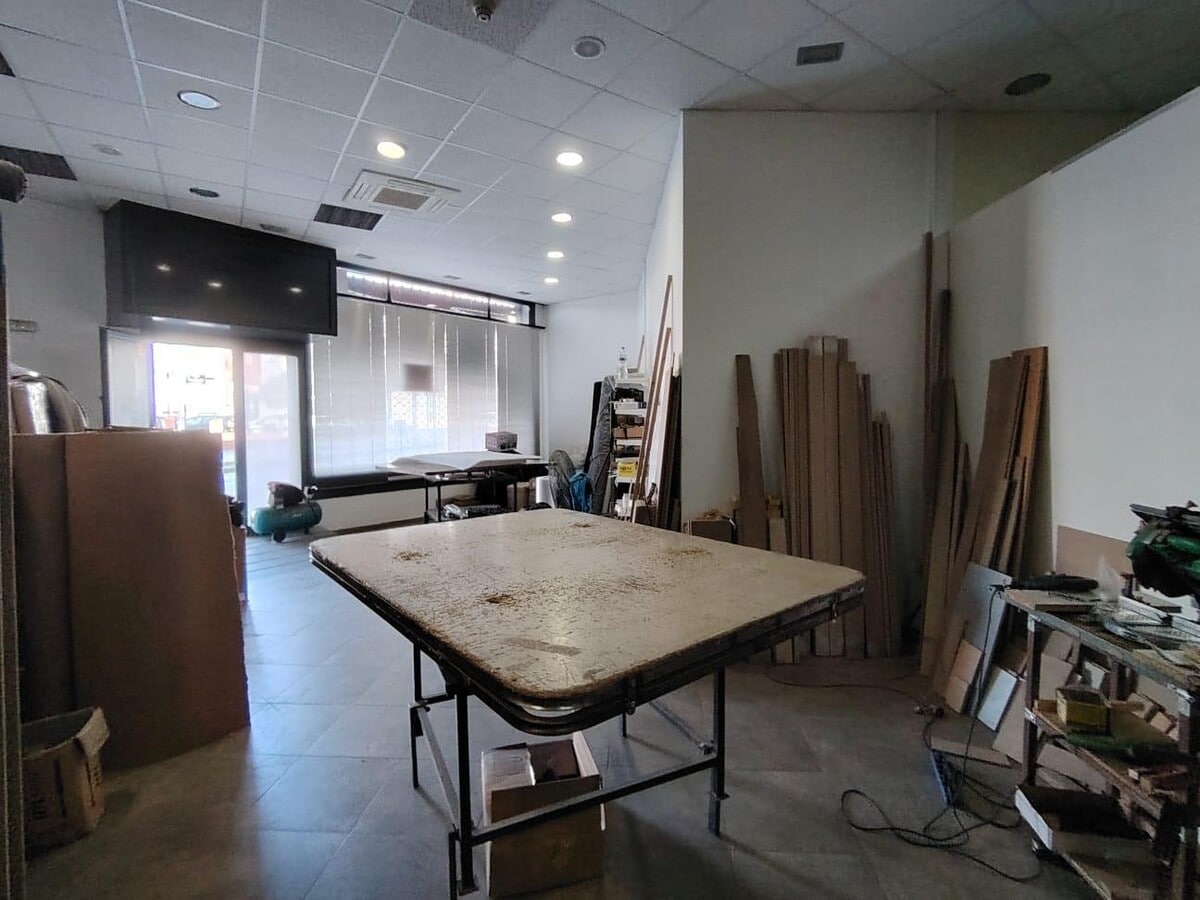 Terrassa, BAR 08227 - Unit - - - Interior Photo - Image 1 of 10