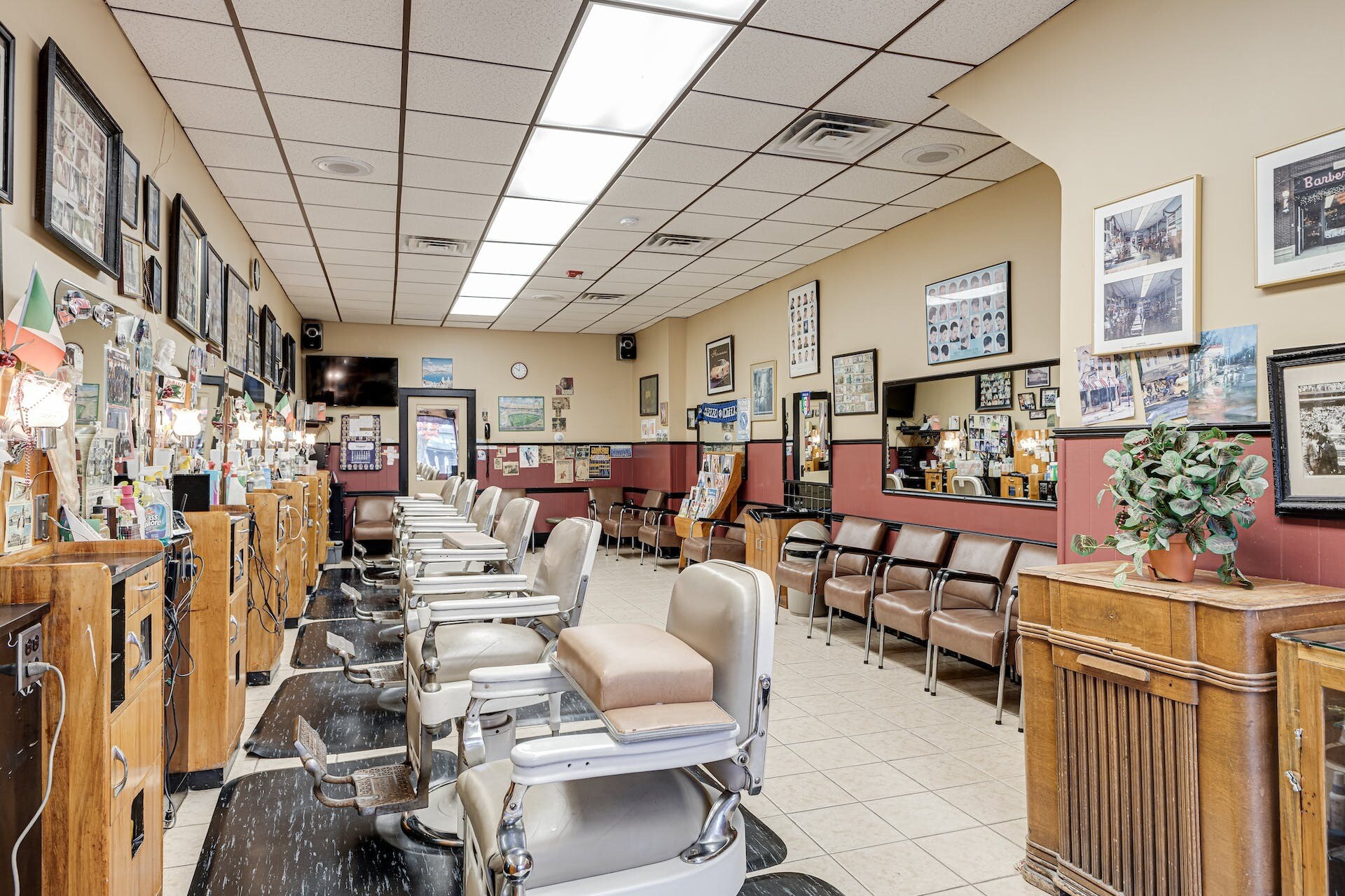 16 North Ave W, Cranford, NJ 07016 Office for Sale