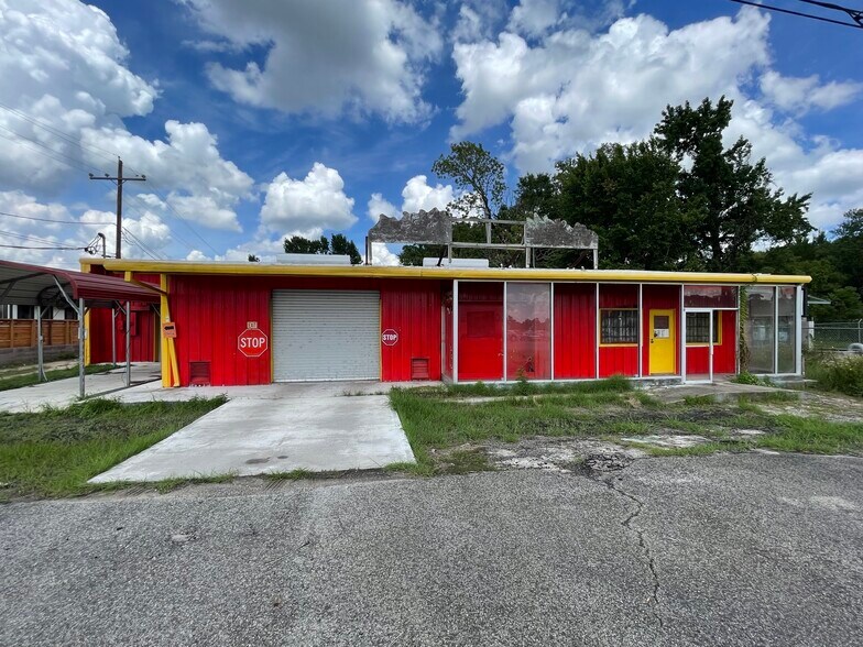 23965 FM 1314 Rd, Porter, TX 77365