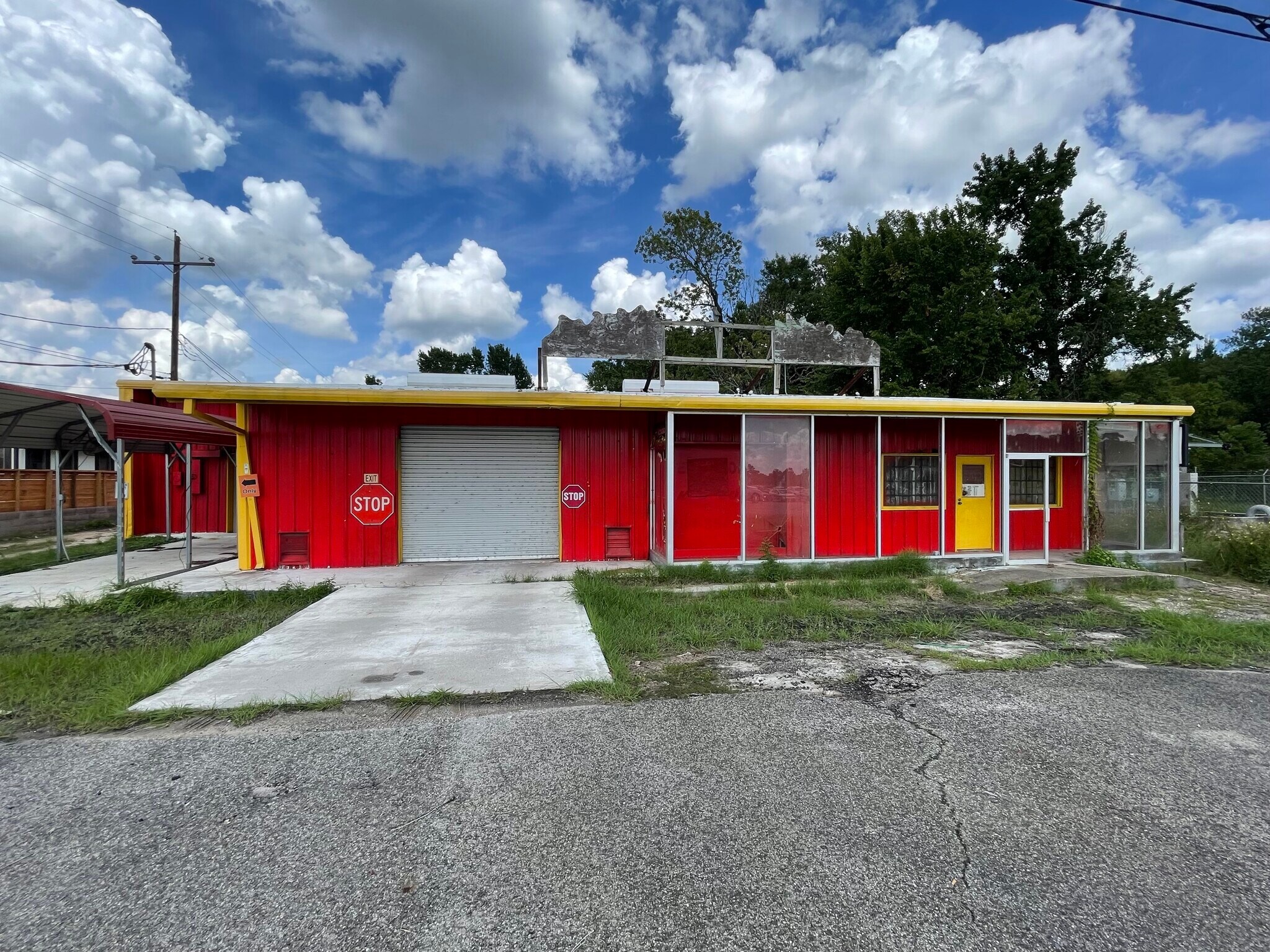 23965 FM 1314 Rd, Porter, TX for sale Primary Photo- Image 1 of 1