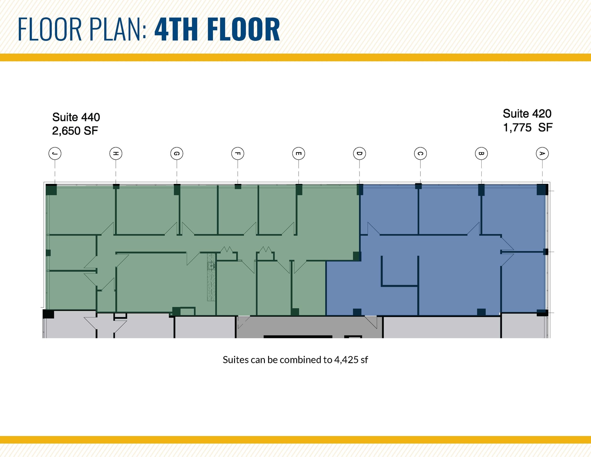 200 Harry S Truman Pky, Annapolis, MD for lease Floor Plan- Image 1 of 1