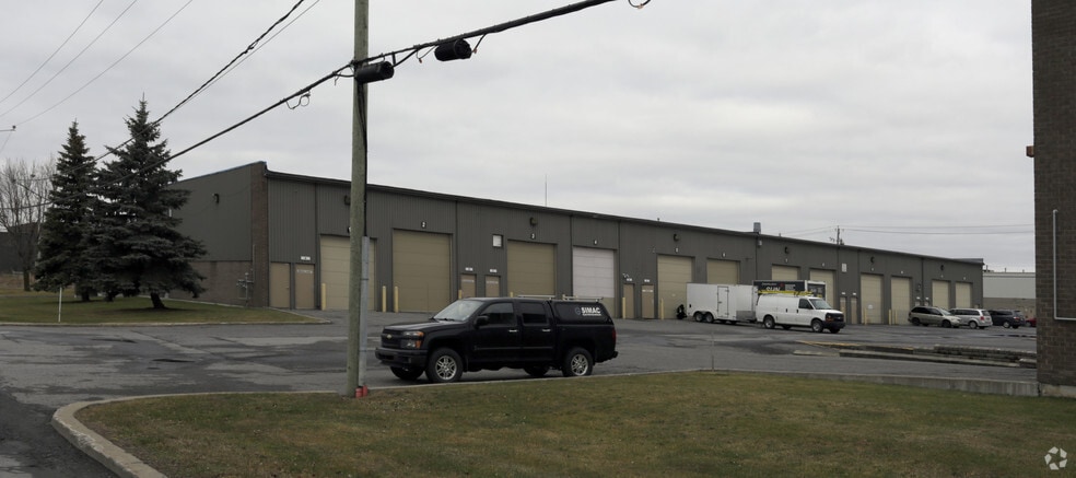3455 Rue Isabelle, Brossard, QC for lease - Building Photo - Image 2 of 2