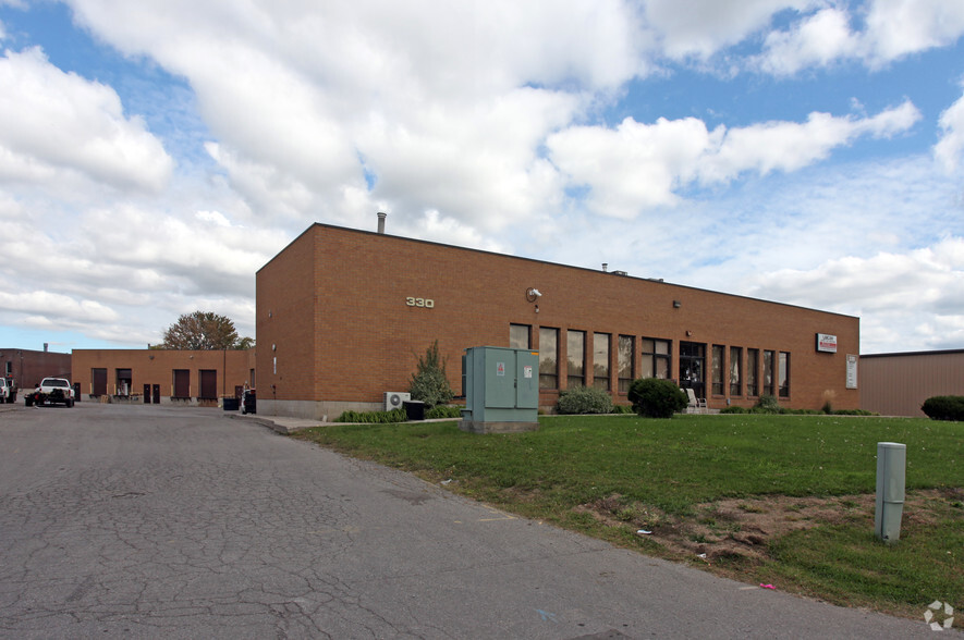 330 Marwood Dr, Oshawa, ON for lease - Building Photo - Image 2 of 2