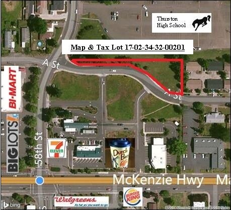 S A St, Springfield, OR for sale - Building Photo - Image 1 of 1