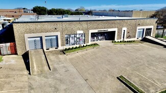 More details for 11330-11334 Gemini Ln, Dallas, TX - Industrial for Sale