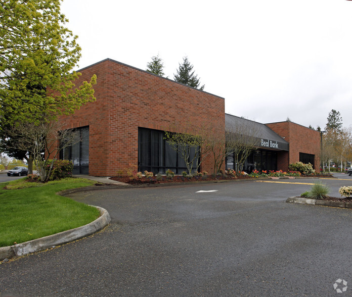 10500 SW Greenburg Rd, Tigard, OR for lease - Primary Photo - Image 1 of 2