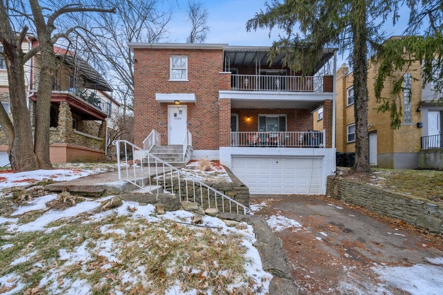 1129 Clearbrook Dr, Cincinnati, OH for sale Building Photo- Image 1 of 1